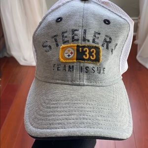 Pittsburgh Steelers Women’s Hat